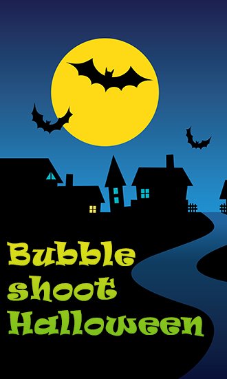 download Bubble shoot: Halloween apk